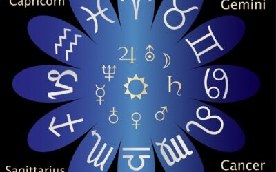 The Power of Your Birth Chart