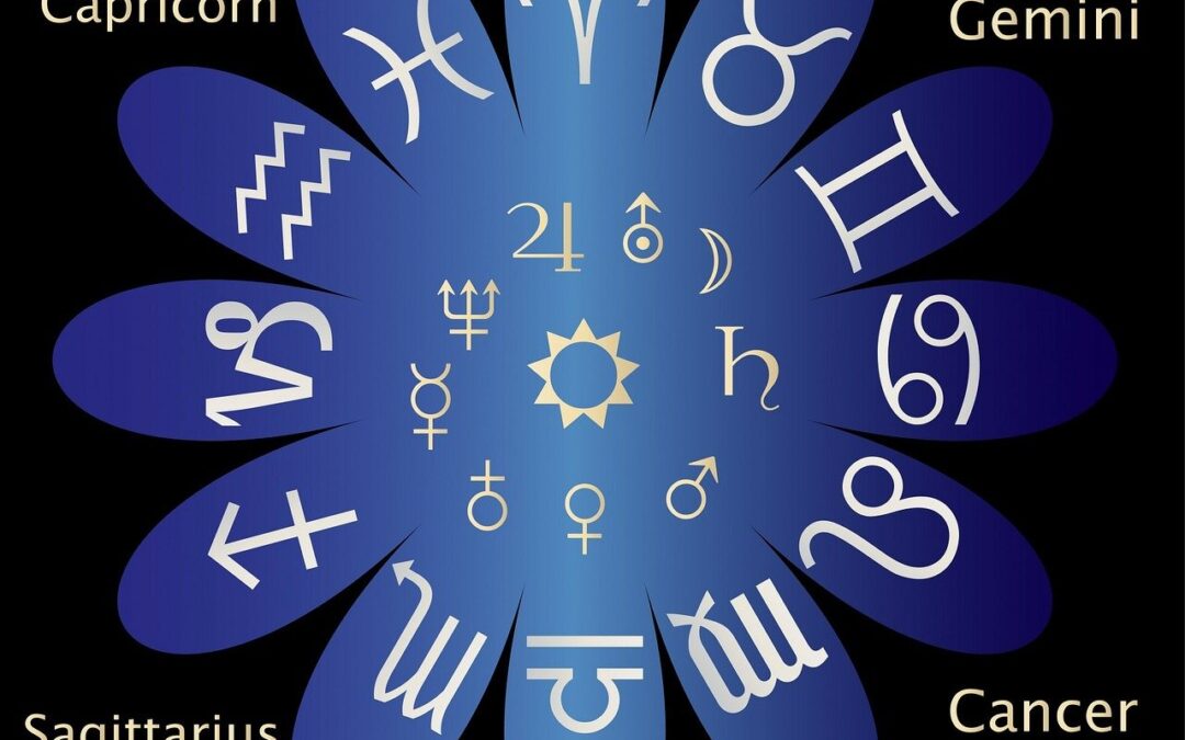 The Power of Your Birth Chart