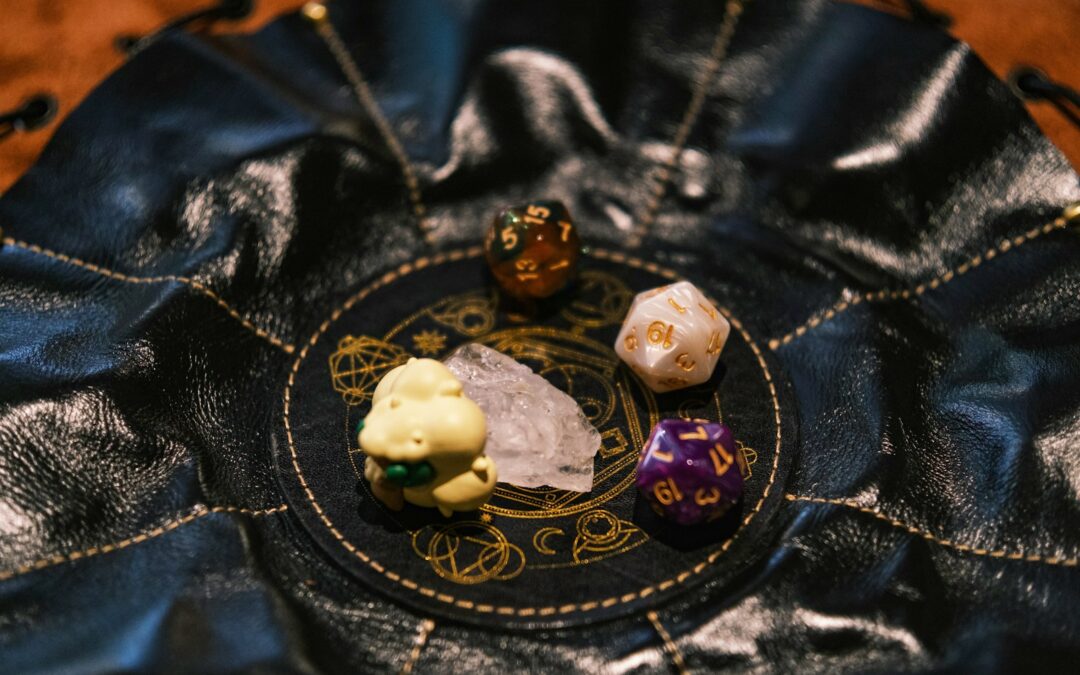 Vedic Remedies for Planetary Balance