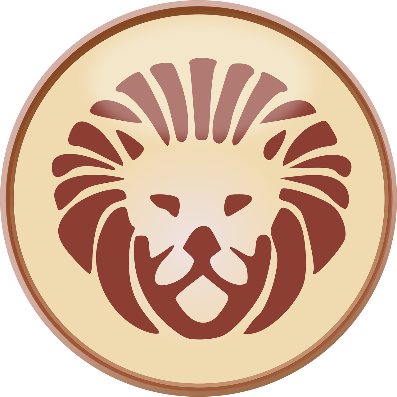 lion, signs of the zodiac, zodiacal sign, star sign, nature, zodiac sign, astrology, horoscope